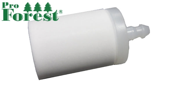 Bensasuodatin Porex (Stihl)