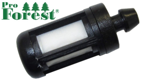 Bensasuodatin Stihl MS261,260,251,250,230...