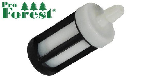 Bensasuodatin Stihl FS240, FS260, FS410, FS460...