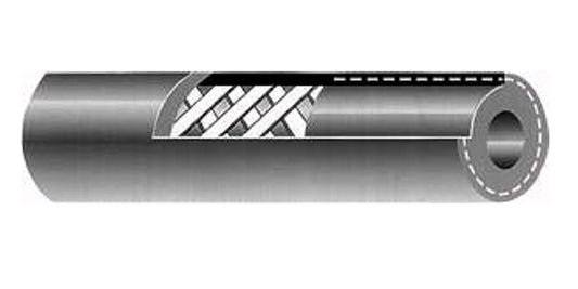 Bensaletku 12,5/6,4mm - 7,5m