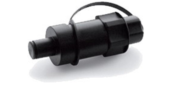 Kaatonokka ylitäytönestimellä (kannuun 72-856)