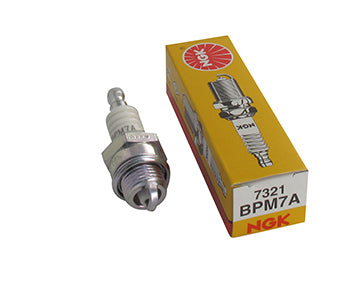 NGK BPM7A sytytystulppa