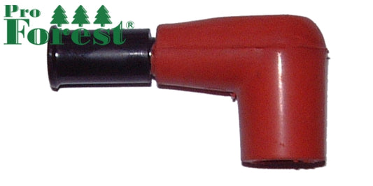 Tulpanhattu ruuvattava kiinnitys