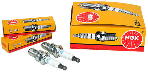 NGK BPR6ES-11 sytytystulppa