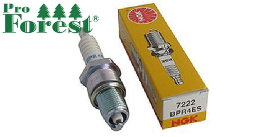 NGK BPR4ES sytytystulppa