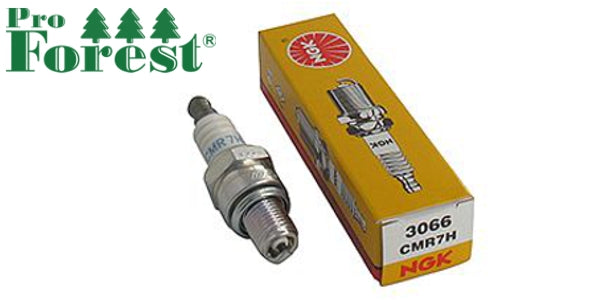 NGK CMR7H sytytystulppa