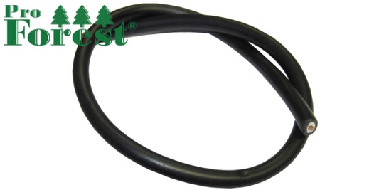 Tulpanjohto 5mm - 30cm