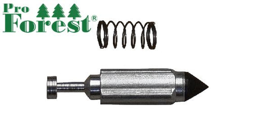 Kaasuttimen neula Honda GX240,270,340,390