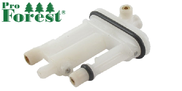 Suutin Briggs & Stratton #596522