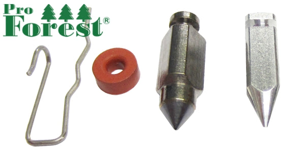 Neulaventtiilisarja Briggs & Stratton #394681
