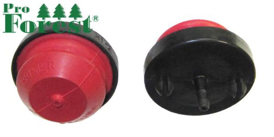 Primer-painike Loncin, Tecumseh (lumilingot)