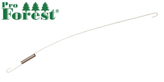 Regulaattorin jousi B&S #691842