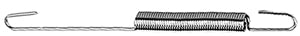 Regulaattorin jousi Honda GX240-390 76-564