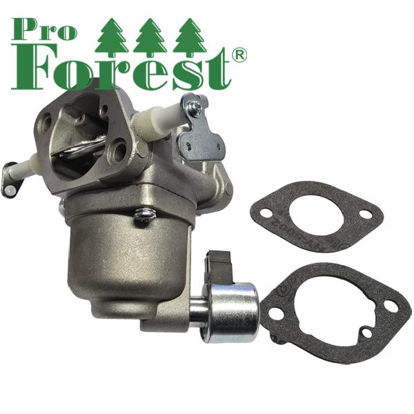 Kaasutin Briggs & Stratton #597126