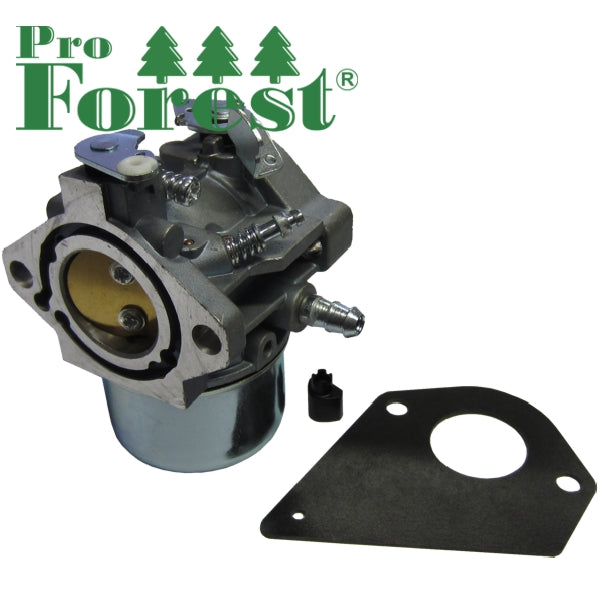 Kaasutin Briggs & Stratton #698171, #697594