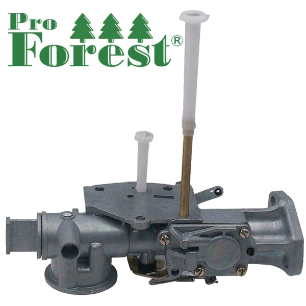 Kaasutin Briggs & Stratton #299437