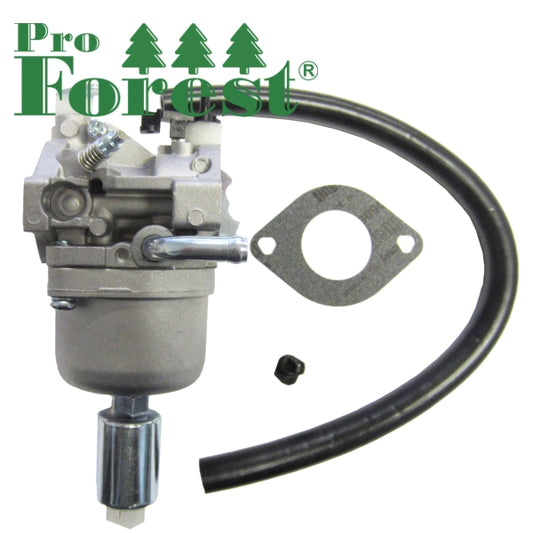 Kaasutin Briggs & Stratton #594593, #591731
