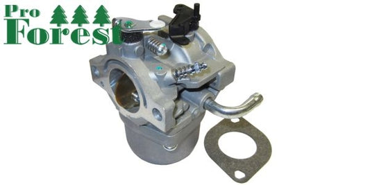 Kaasutin Briggs & Stratton #590399, #593432