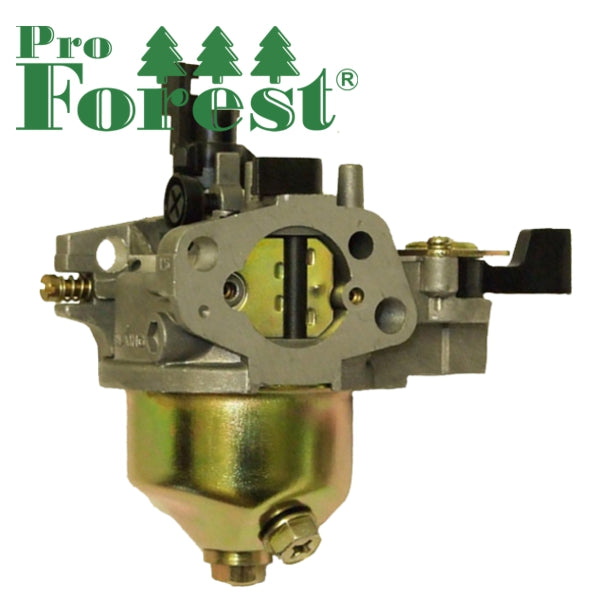 Kaasutin Honda GX160