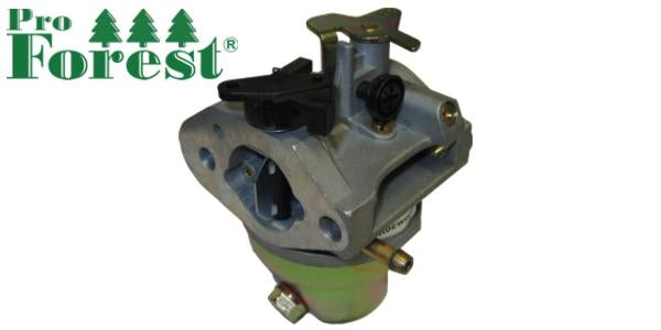 Kaasutin Honda GCV135, GCV160