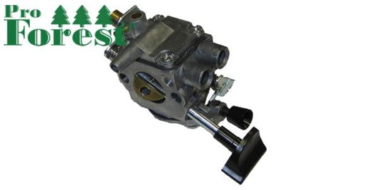 Kaasutin Stihl BR600, BR700