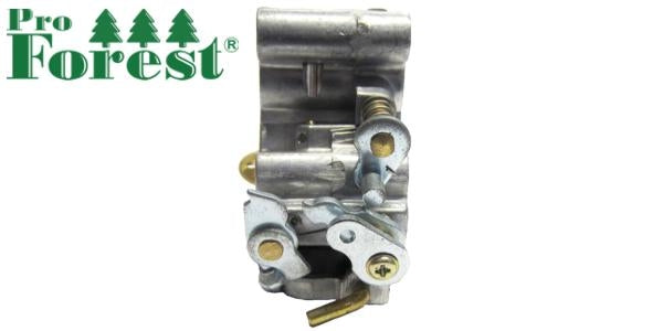 Kaasutin Husqvarna 235, 236, 240