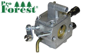 Kaasutin Stihl FS200, FS250, FS350