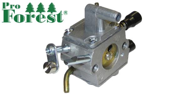 Kaasutin Stihl FS200, FS250, FS350