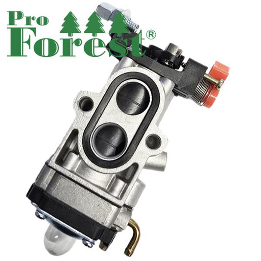 Kaasutin Husqvarna 350BT, 150BT