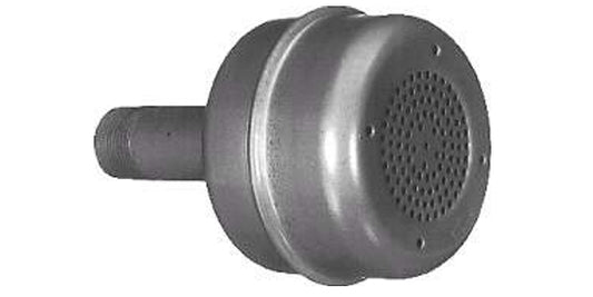 Äänenvaimennin Briggs & Stratton #393232