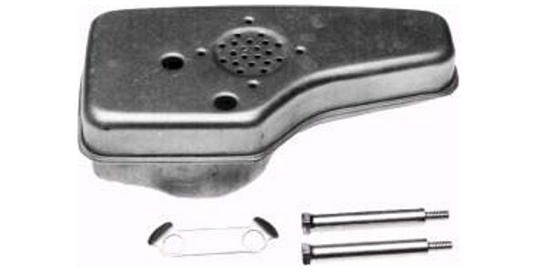 Äänenvaimennin Briggs & Stratton #490547