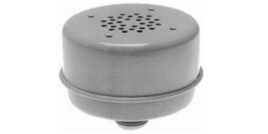 Äänenvaimennin Briggs & Stratton #394569