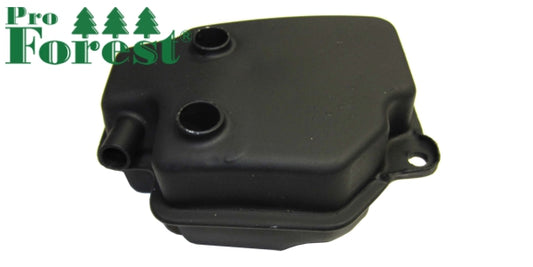 Äänenvaimennin Stihl FS200, FS250, FS350