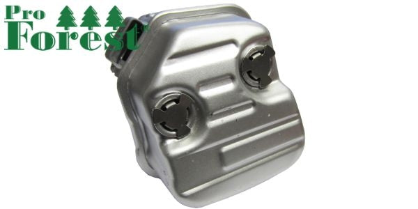 Äänenvaimennin Stihl MS171, MS181, MS211