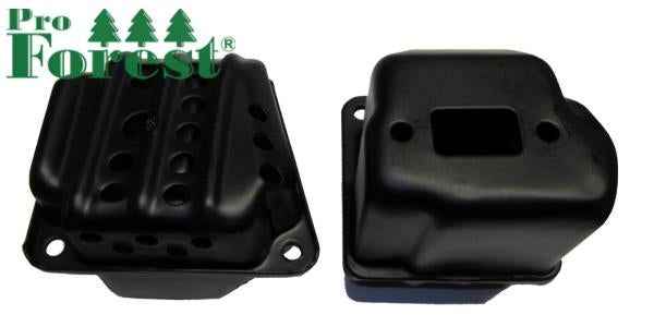 Äänenvaimennin Stihl MS240, MS260, 026, 024