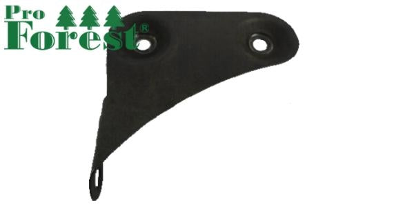 Äänenvaimentimen tuki Husqvarna 51,55