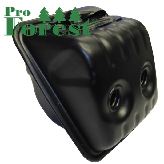 Äänenvaimennin Husqvarna 135, 435, 440, 445, 450