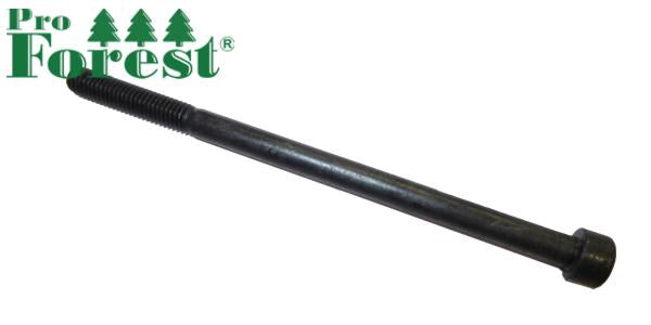 Pakoputken pultti Husqvarna 300-sarja