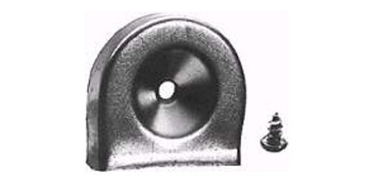 Pakokaasuohjain Briggs & Stratton 77-290