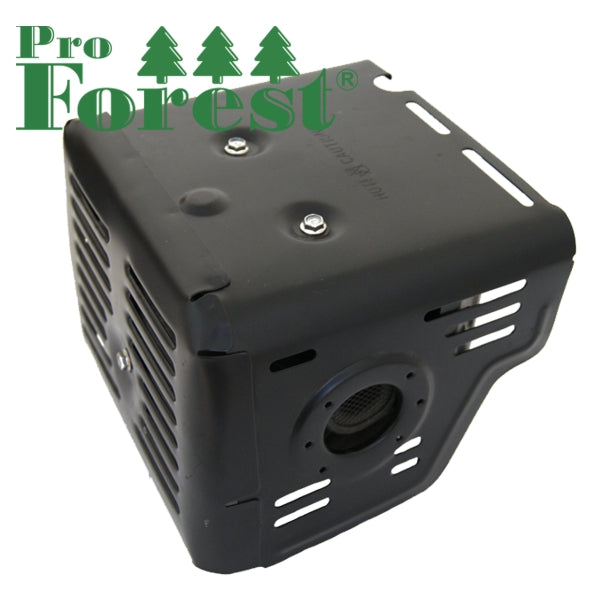 Äänenvaimennin Honda GX390