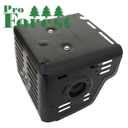 Äänenvaimennin Honda GX390