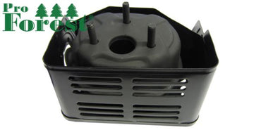 Äänenvaimennin Honda GX240, GX270