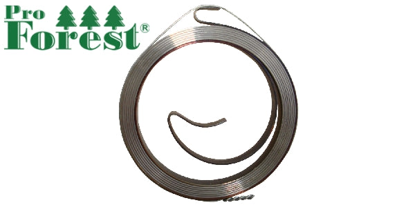 Käynnistinjousi Honda, ProForest RL460