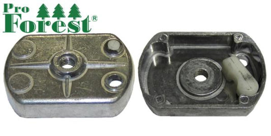 Käynnistinkäpäläkompletti Kiina 2-T 78-371