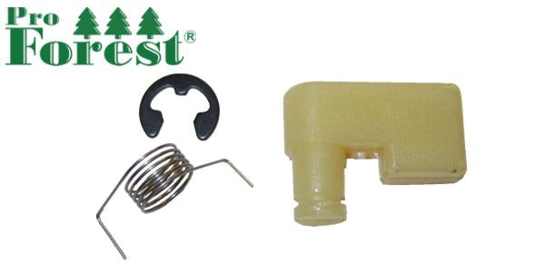 Käynnistinkynsisarja Kiina 2-T 78-375