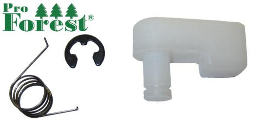 Käynnistinkynsisarja Kiina 2-T 78-376