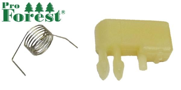 Käynnistinkynsisarja Kiina 2-T 78-377