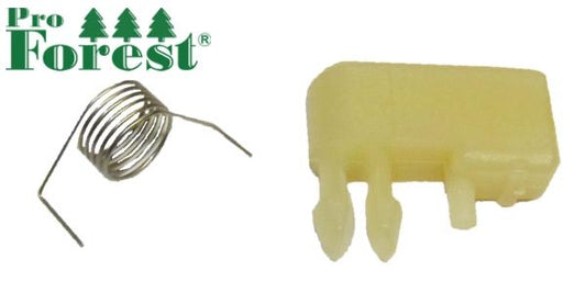 Käynnistinkynsisarja Kiina 2-T 78-377