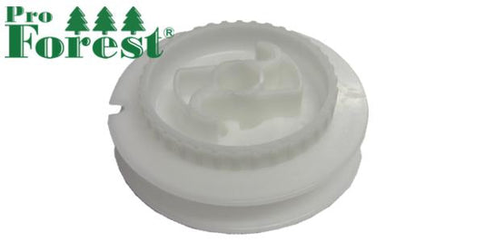 Narupyörä Stihl BR-sarja, FS500, FS550...