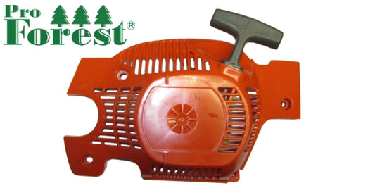 Käynnistinkompletti Husqvarna 137, 142